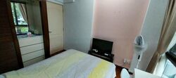 Orchid Park Condominium (D27), Condominium #606233481
